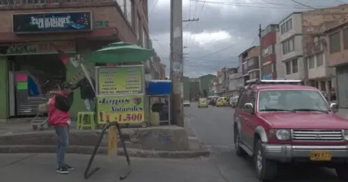 JUGOS NATURALES CALLE 57A 78N 09 SUR JUGOS NATURALES CALLE 57A 78N 09 SUR
